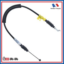 CÂBLE DE VERROUILLAGE DE