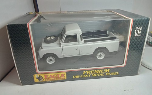 Eagle collectibles 1 18 - uh, 1/18