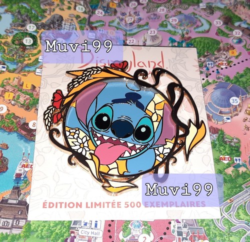 Stitch lilo ptd limited - stitch,