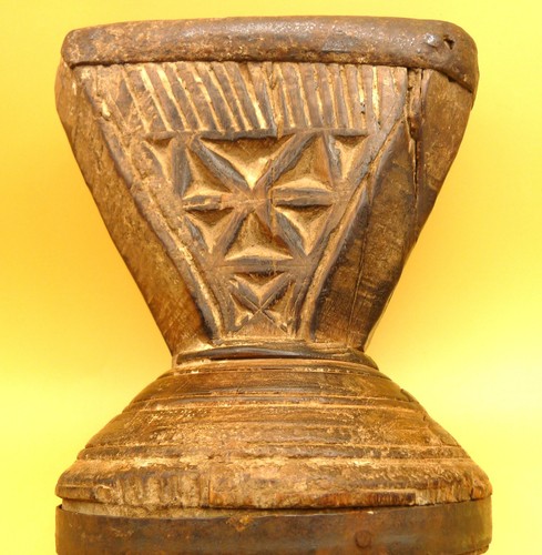 Ancien semoir art - , populaire