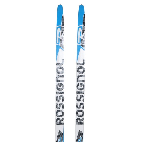 Ski fond occasion rossignol - de,