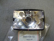 Réflecteur clignotant SH50