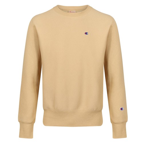 Sweat col rond - col, classique
