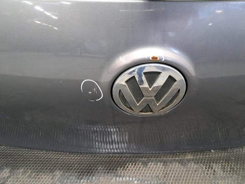 Malle hayon arriere volkswagen - malle/hayon,