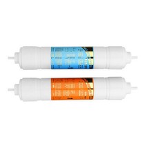 2pcs Replacement Water Filter