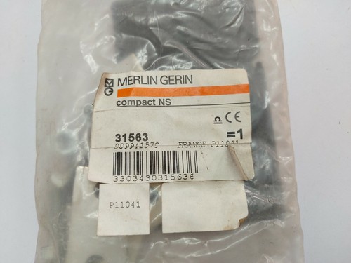 Merlin gerin 31563 - merlin, compact