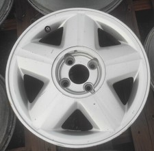 Jante Alu RENAULT Megane