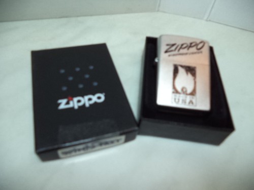 Zippo accendino lighter - accendino,