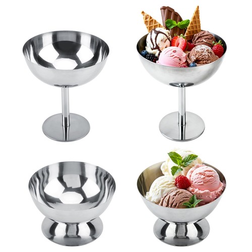 Coupe glace 200ml - glace, bol