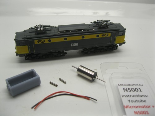 Micromoteur ns001 moteur - micromoteur,