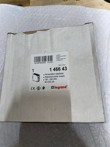 Legrand alimentation - legrand,
