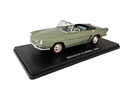 Renault floride 1959 1 - renault,