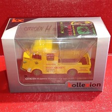 CITROEN TYPE H HY humour HASCH