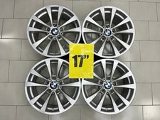 RL122 Jantes D'Occasion Originales BMW 17" 5X120