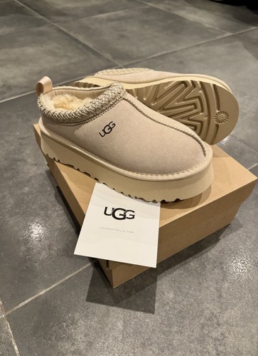 Ugg tazz sand taille 38 - tazz, –