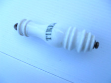 -- ANCIENNE POIGNEE TIRETTE DE