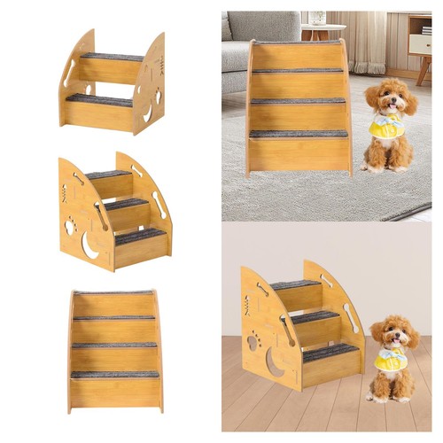 Escalier pour animaux - escalier, marche