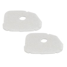 Pack 2 Filtre à Air Remplace