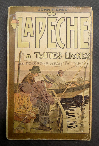 Pêche toutes les lignes - pêche,