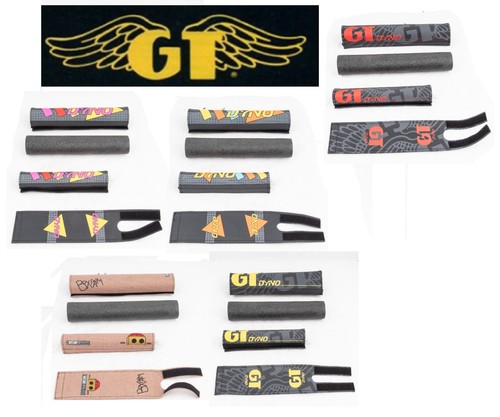 Pad set dyno - dyno, gt
