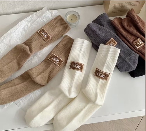 Ugg lot chaussettes - ugg, femme