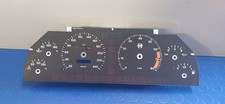 Odometer Graphics for Alfa Romeo 155 Petrol 92 to 95.  [3606.25]