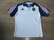 !! Maillot rugby ancien