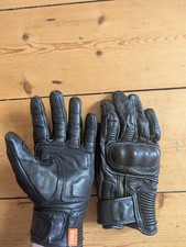 Furygan James Evo D30 Motorbike Gloves 
