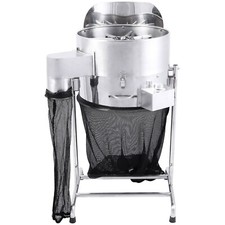 18" Hydroponics électrique