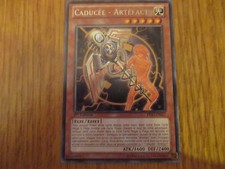 Carte Yu Gi Oh ! Caducée -