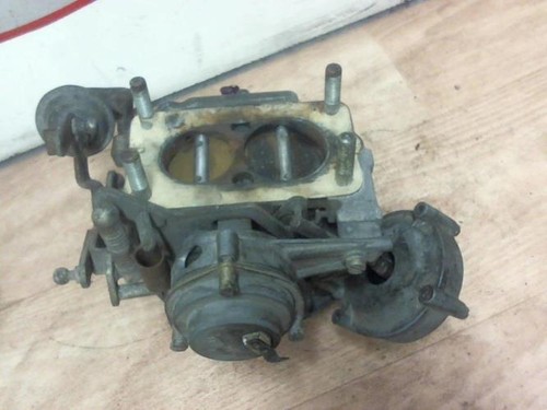 Carburateur opel ascona - carburateur, b