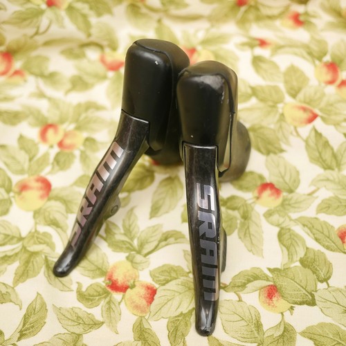 Rare sram red axs pro - rare,