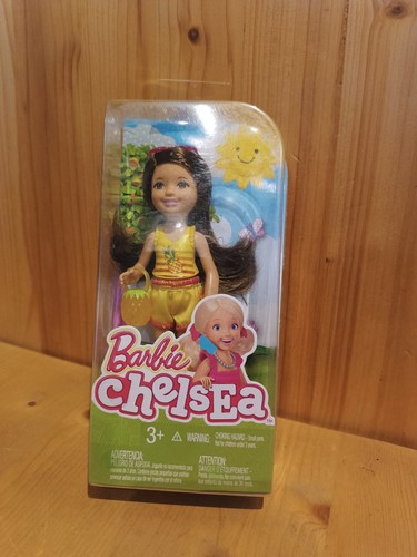 Barbie chelsea cmy17 mattel - barbie,