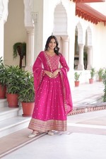 Robe Femme Salwar Kameez