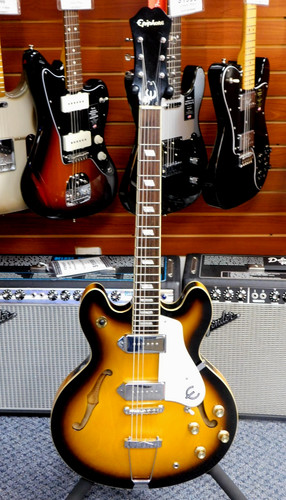 2003 epiphone casino - 2003,