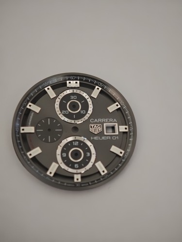 Tag heuer cadran - -, carrera