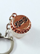 PORTE-CLES - Miniature SODAS