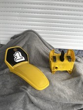 Yamaha PW80 OEM Yellow USA