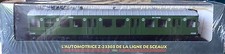 N 5) Autorail Z-23303 De Le