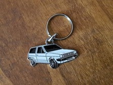 porte-clés Volkswagen Polo