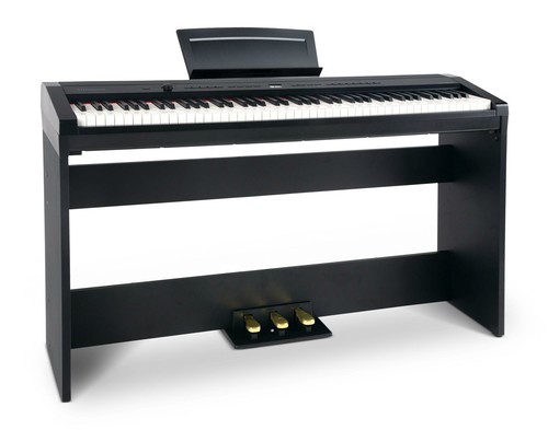 Clavier piano numérique - clavier,