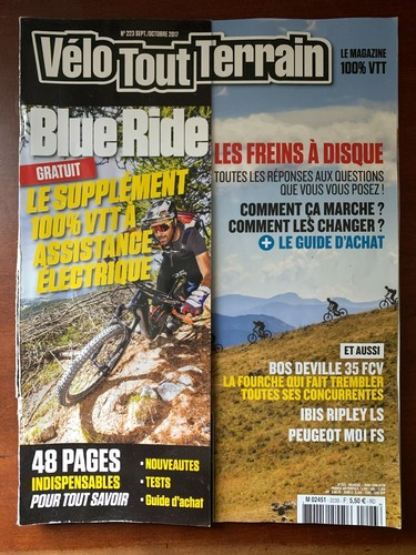 Vélo tout terrain vtt - vélo,