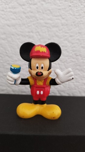 Figurine disney mattel 2009 - disney,