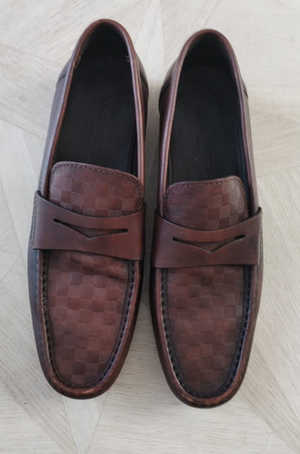 Mocassins louis vuitton - louis,
