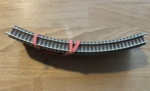 Fleischmann 9125 picolo - 9125,