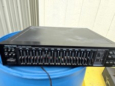 Onkyo Integra EQ-35 Stereo Graphic Equalizer