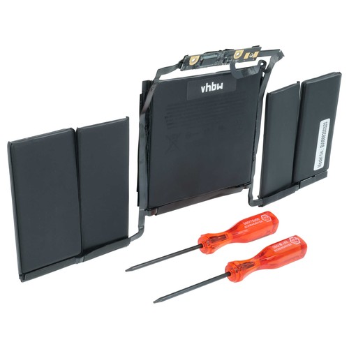Batterie pour apple macbook - batterie,