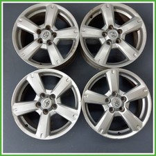 Jantes En Alliage TOYOTA RAV 4