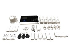 Système d'alarme sans fil