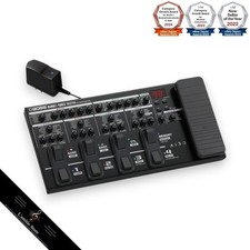 Pédale guitare effet